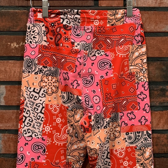 Eleven by Venus Bandana  Babe 7/8 Legging - Picture 13 of 16